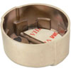 Camaro Overflow Cap Cover 2010-2015 Camaro V6/SS - image 2