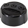 Camaro Overflow Cap Cover 2010-2015 Camaro V6/SS - image 1