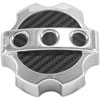Camaro Radiator Cap Cover 2010-2015 Camaro V6/SS - image 1