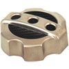 Camaro Radiator Cap Cover 2010-2015 Camaro V6/SS - image 1
