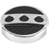 Camaro Windshield Washer Fluid Cap Cover 2010-2015 Camaro V6/SS - image 1