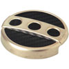 Camaro Windshield Washer Fluid Cap Cover 2010-2015 Camaro V6/SS - image 1