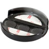 Camaro Windshield Washer Fluid Cap Cover 2010-2015 Camaro V6/SS - image 2