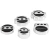 Camaro Cap Cover Kit 2010-2015 Camaro V6/SS - image 1