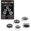 Camaro Cap Cover Kit 2010-2015 Camaro V6/SS - image 3