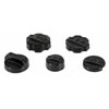 Camaro Cap Cover Kit 2010-2015 Camaro V6/SS - image 1