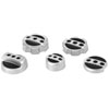 Camaro Cap Cover Kit 2010-2015 Camaro V6/SS - image 1