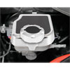 Camaro Brake Fluid Cap Cover 2010-2015 Camaro V6/SS - image 2