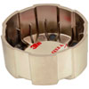 Camaro Overflow Cap Cover 2010-2015 Camaro V6/SS - image 2