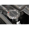 Camaro Radiator Cap Cover 2010-2015 Camaro V6/SS - image 2