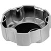 Camaro Radiator Cap Cover 2010-2015 Camaro V6/SS - image 2