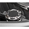 Camaro Windshield Washer Fluid Cap Cover 2010-2015 Camaro V6/SS - image 2