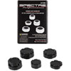 Camaro Cap Cover Kit 2010-2015 Camaro V6/SS - image 3