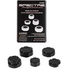 Camaro Cap Cover Kit 2010-2015 Camaro V6/SS - image 4