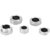 Camaro Cap Cover Kit 2010-2015 Camaro V6/SS - image 1