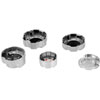 Camaro Cap Cover Kit 2010-2015 Camaro V6/SS - image 2