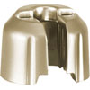 Camaro Brake Fitting Covers 2010-2015 Camaro V6/SS - image 2