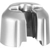 Camaro Brake Fitting Covers 2010-2015 Camaro V6/SS - image 2