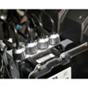 Camaro Brake Fitting Covers 2010-2015 Camaro V6/SS - image 3