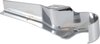 Windshield Washer Fluid Tank Cover 2016-2018 Camaro L4/V6 2.0L/3.6L, SS V8 6.2L - Chrome - image 2