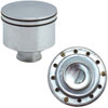 Push-In Valve Cover Breather 2.5" diameter - image 1