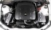 Engine Cap Cover Kit 2010-2015 Chevy Camaro - Chrome w/Carbon Fiber - image 3