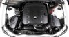 Engine Cap Cover Kit 2010-2015 Chevy Camaro - Gloss Black w/Carbon Fiber - image 3