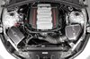 Camaro Engine Cover Kit - Chrome w/Carbon Fiber - image 3