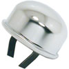 Push-On Valve Cover Breather For oil filler tubes or covers with tube extensions - image 1