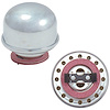 Twist-On Valve Cover Breather 2.5" diameter - image 1