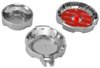 Engine Cap Covers Set 2011-2016 Dodge/Chrysler Challenger/Charger/300 - image 3