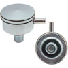 Push-In Valve Cover Breather 2.5" diameter - image 1