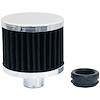 Push-In Valve Cover Breather 3" diameter - image 1