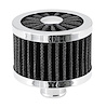 Push-In Extraflow Valve Cover Breather 3" diameter