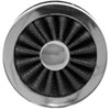 Push-In Extraflow Valve Cover Breather 3" diameter - image 2