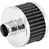Push-In Extraflow Valve Cover Breather 3" diameter - image 3