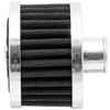 Push-In Extraflow Valve Cover Breather 3" diameter - image 4
