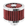 Push-In Extraflow Valve Cover Breather 3" diameter - image 1