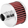 Push-In Extraflow Valve Cover Breather 3" diameter - image 2