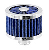 Push-In Extraflow Valve Cover Breather 3" diameter - image 1