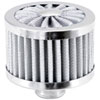 Push-In Extraflow Valve Cover Breather 3" diameter - image 1