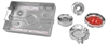 COVER KIT DODGE/CHRYSLER - image 1