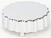 Power Steering Cap Cover Chrome - image 3