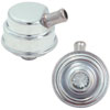 Push-In Valve Cover Breather Mopar style - image 1