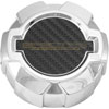 Overflow Cap Cover Ford Mustang - image 1