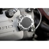 Oil Filler Cap Cover Mustang - image 2