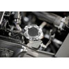 Windshield Washer Fluid Cap Cover Ford Mustang - image 2