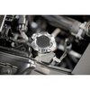 Windshield Washer Fluid Cap Cover Ford Mustang - image 3
