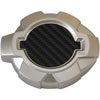 Windshield Washer Fluid Cap Cover Ford Mustang - image 1