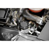 Windshield Washer Fluid Cap Cover Ford Mustang - image 2